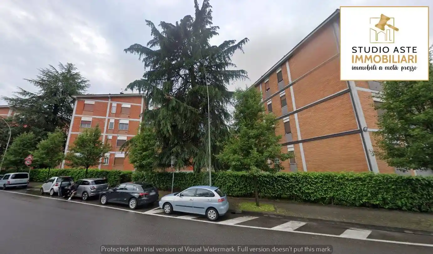 Appartamento in vendita a Rodano