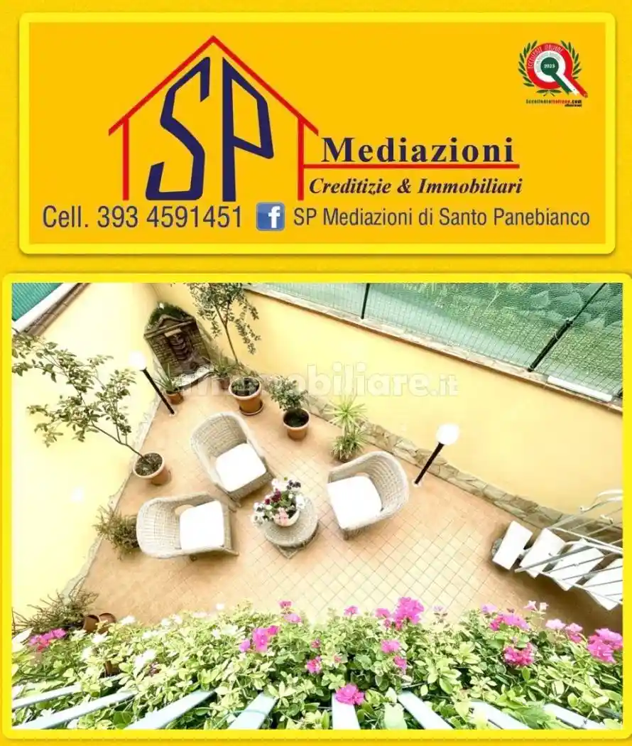 Appartamento in vendita a Giarre