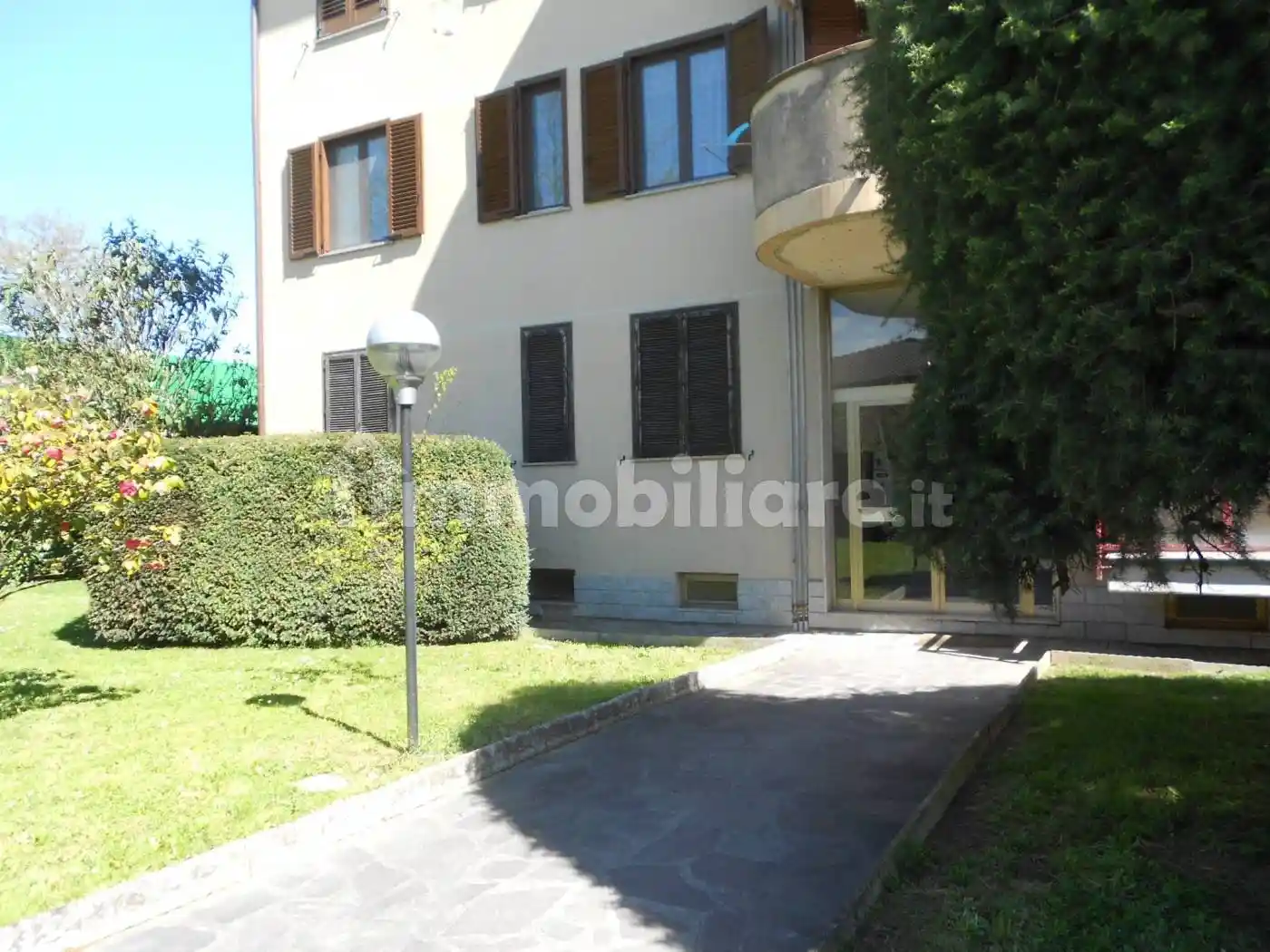 Appartamento in vendita a Colturano