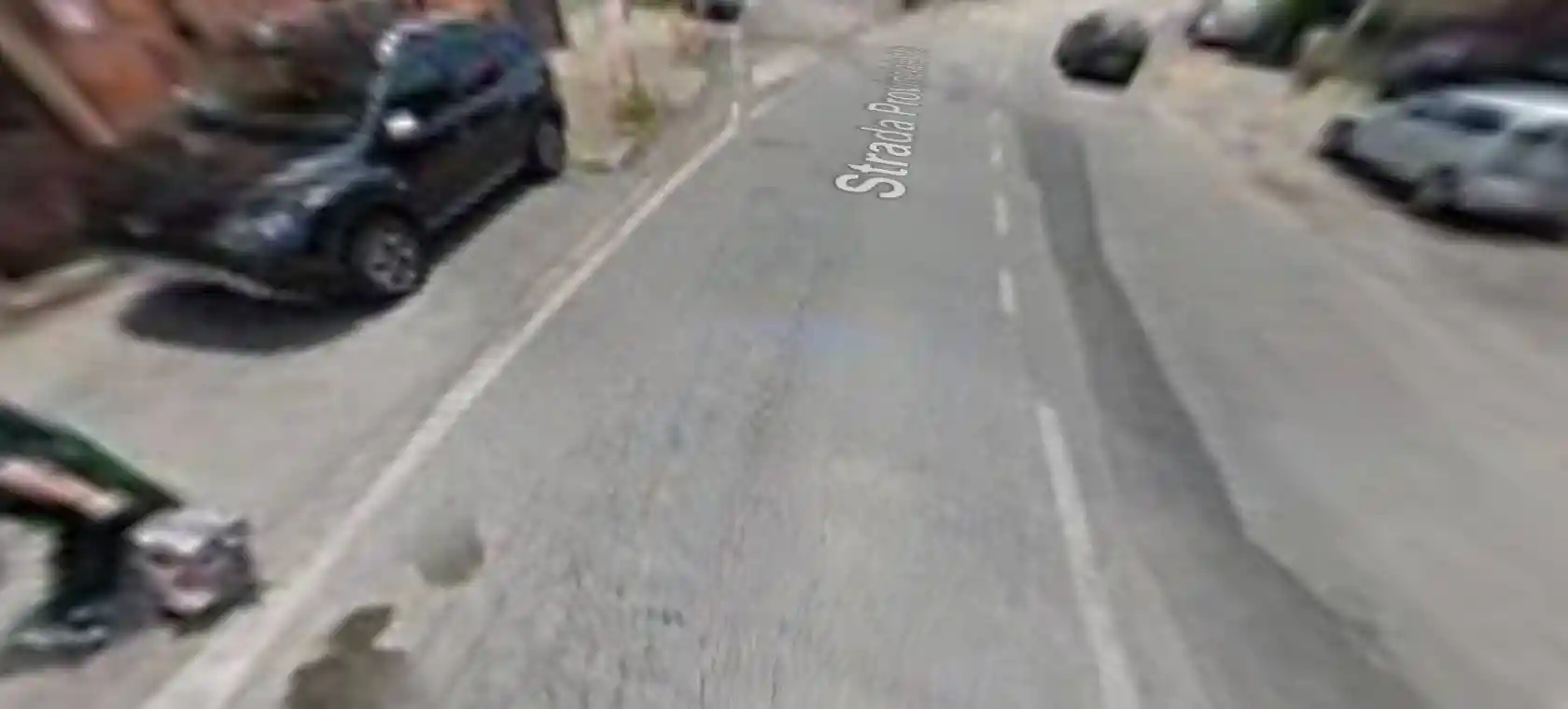 Appartamento in vendita a Capena