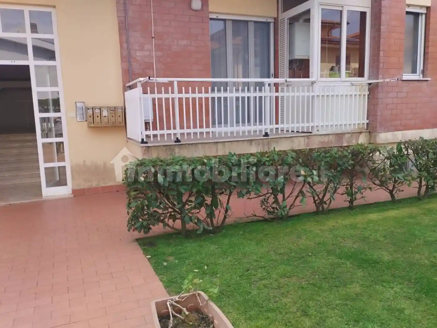 Appartamento in vendita a Sabaudia