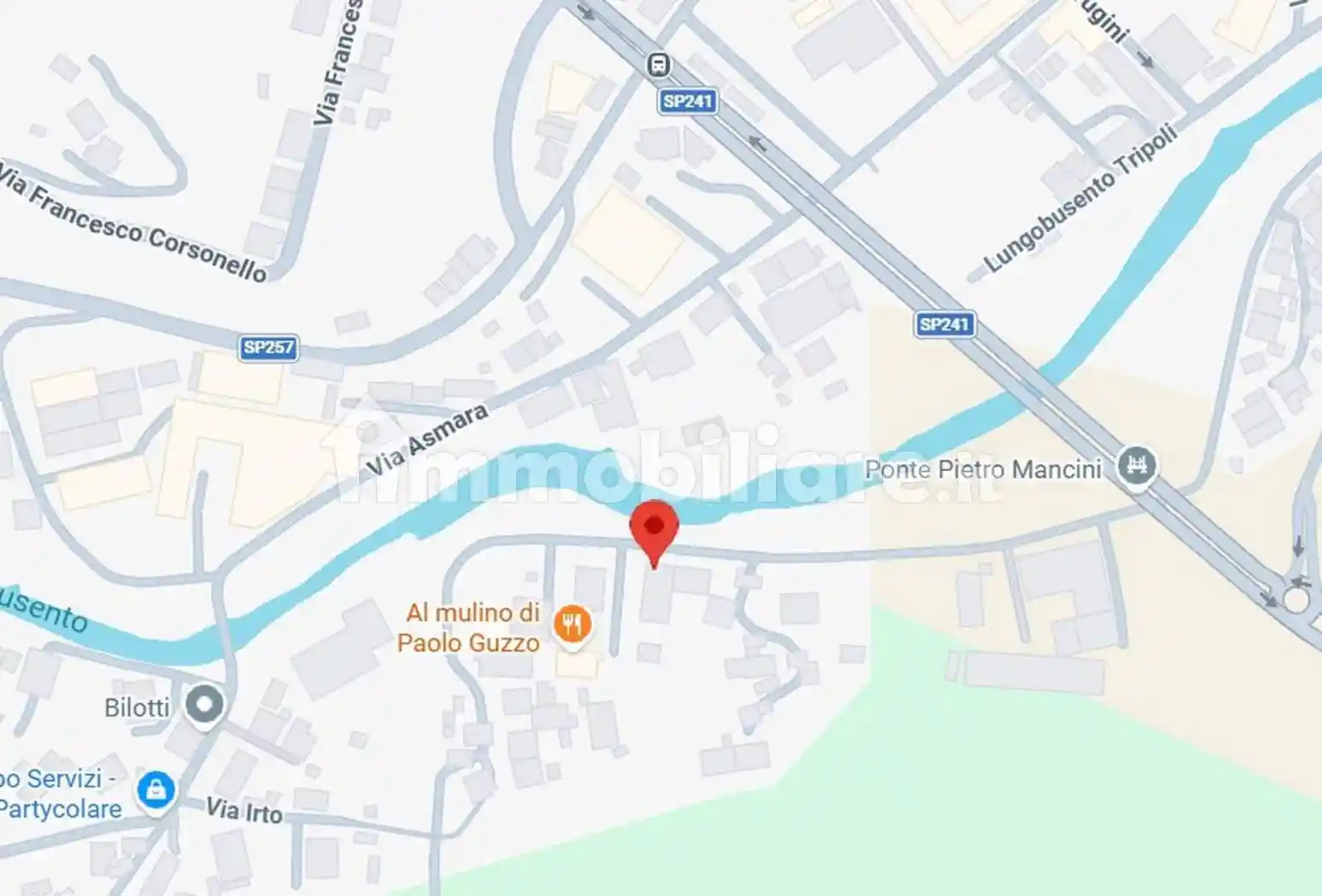 Appartamento in vendita a Cosenza