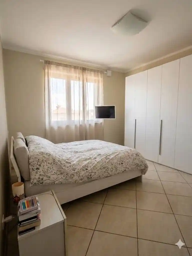 Appartamento in affitto a Alba