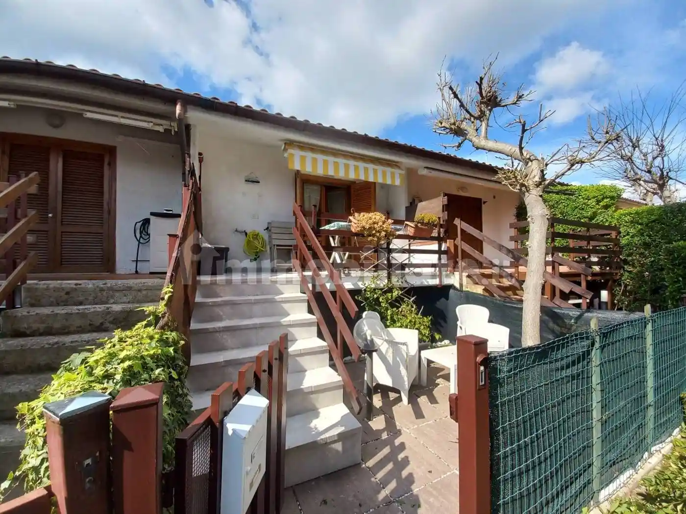 Appartamento in vendita a Numana