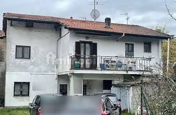 Appartamento in vendita a Tradate