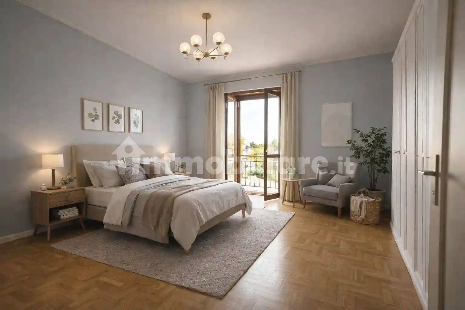 Appartamento - foto 5