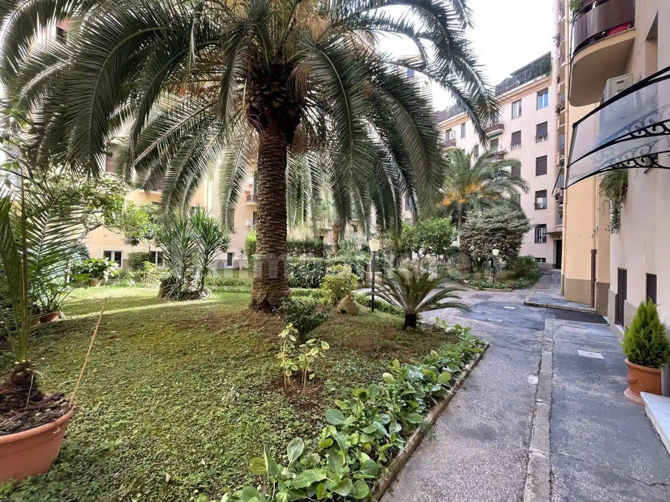 Appartamento in affitto a Roma