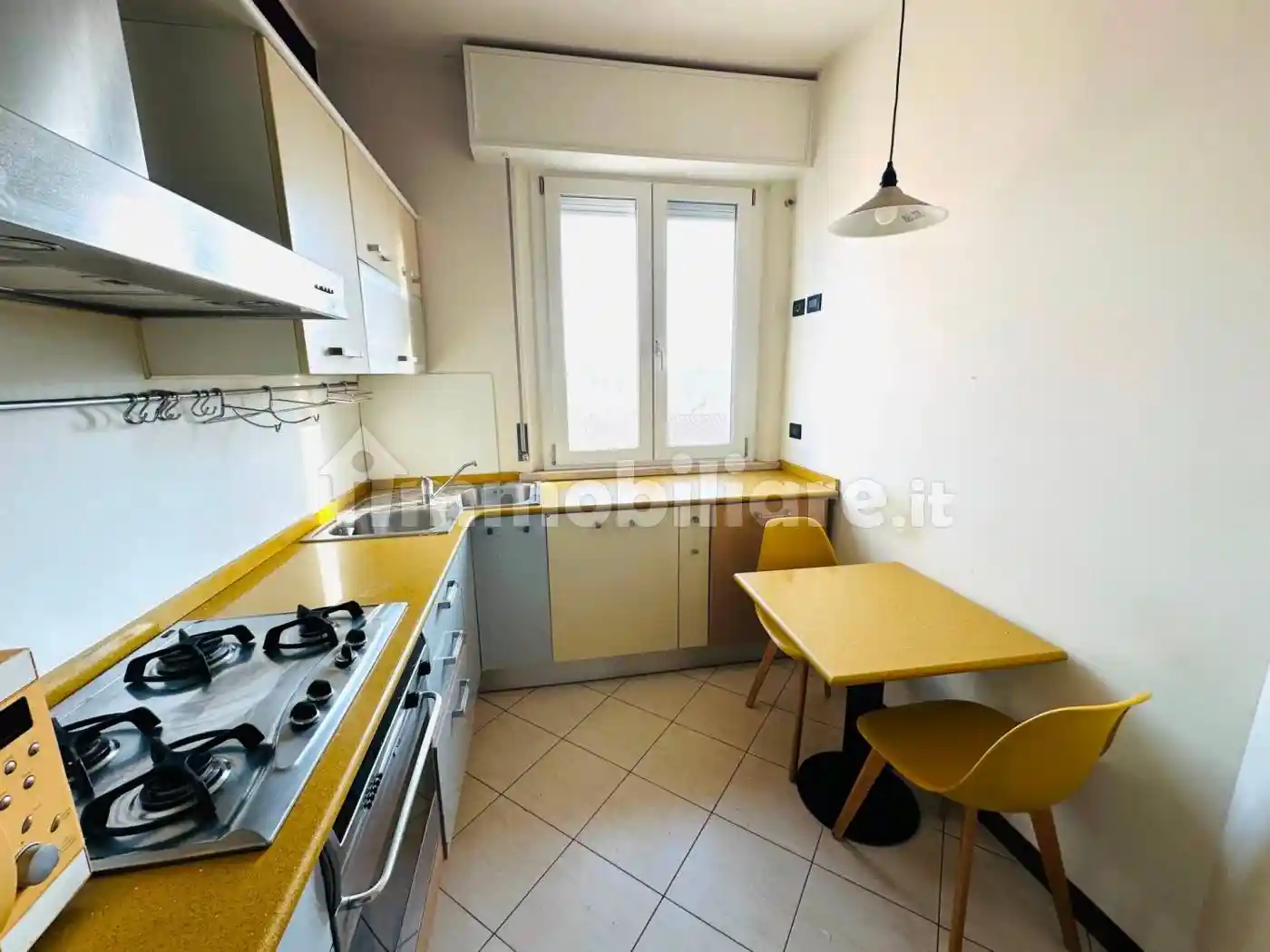 Appartamento in vendita a Ferrara