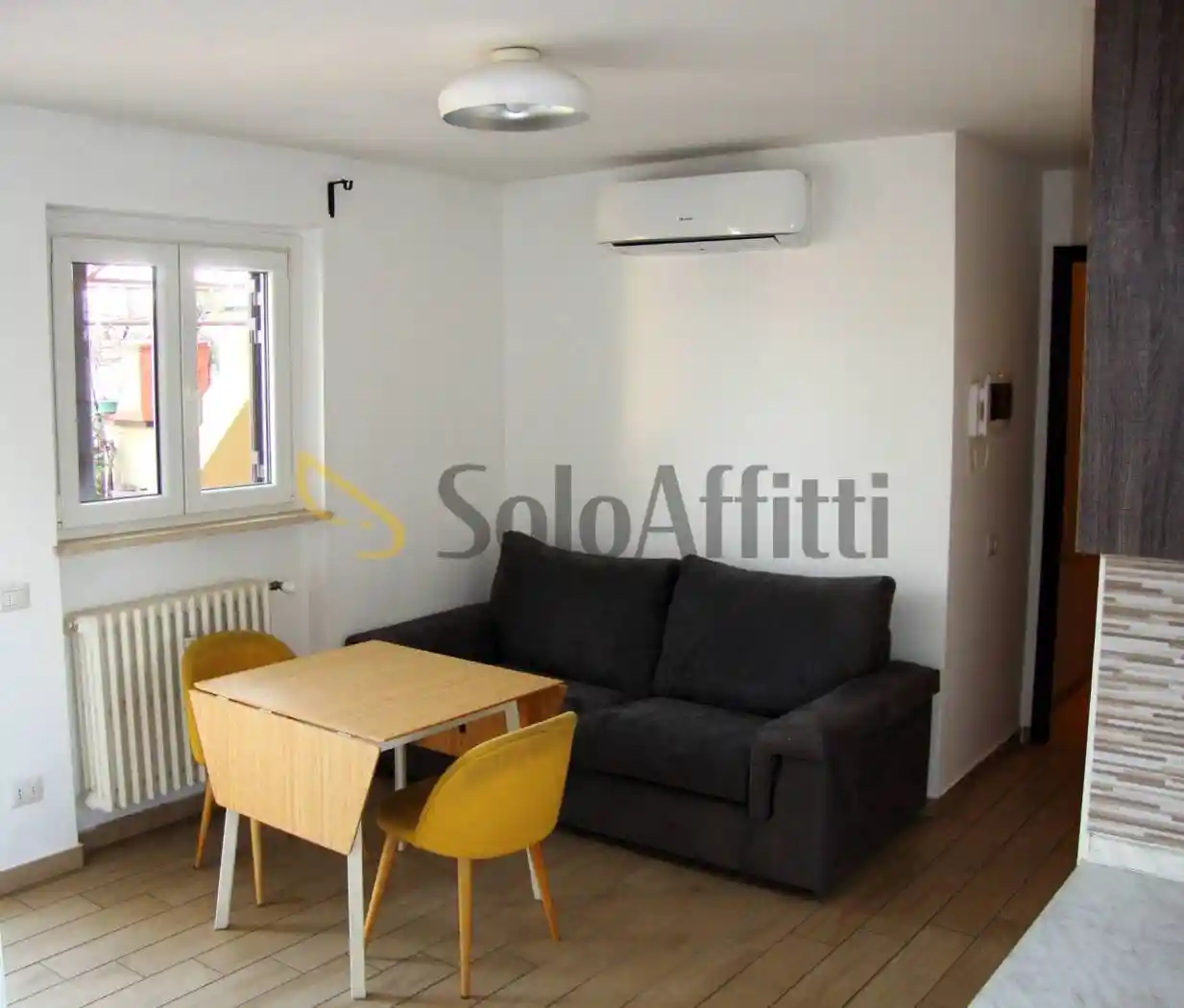 Loft in affitto a Milano