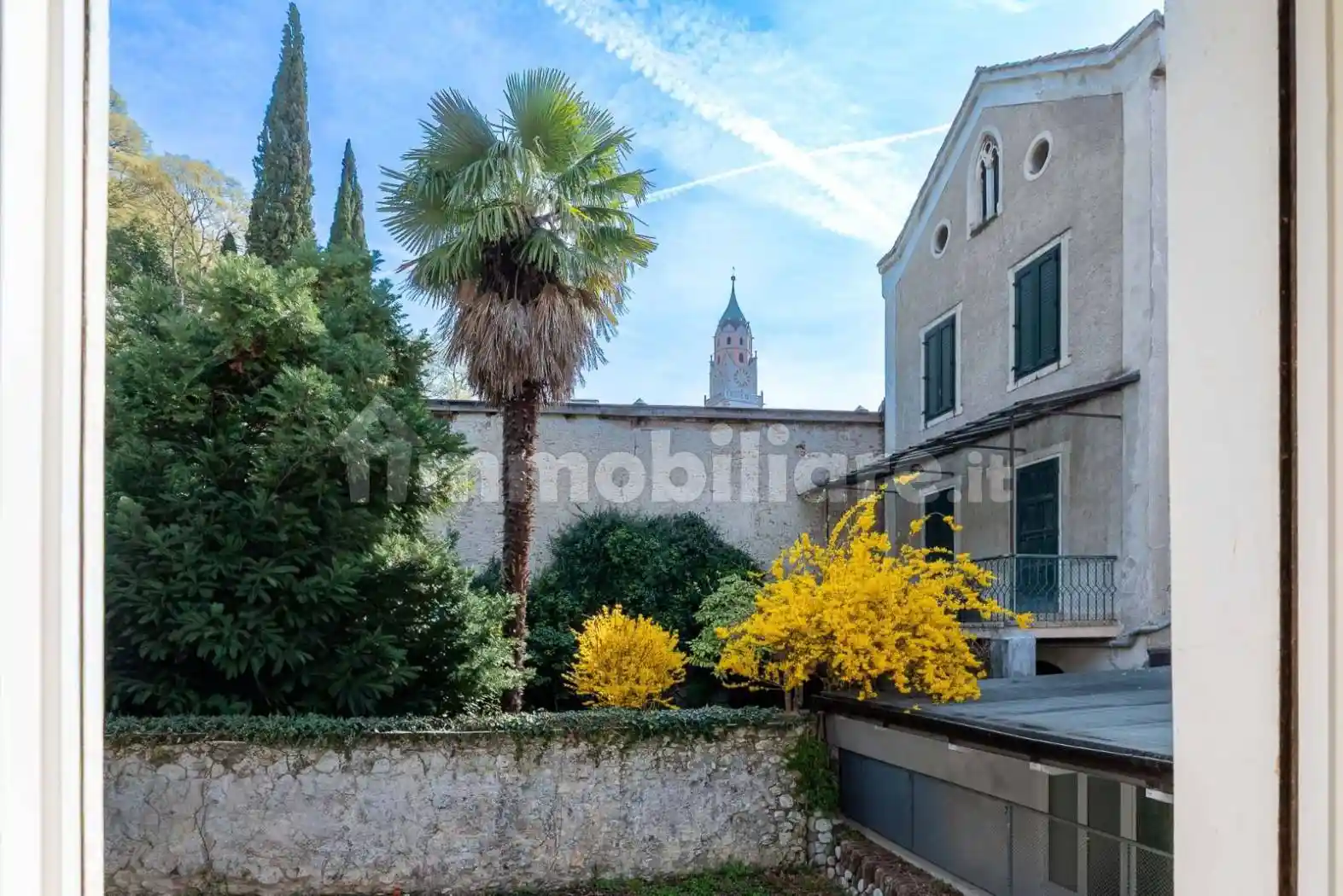 Appartamento in vendita a Merano