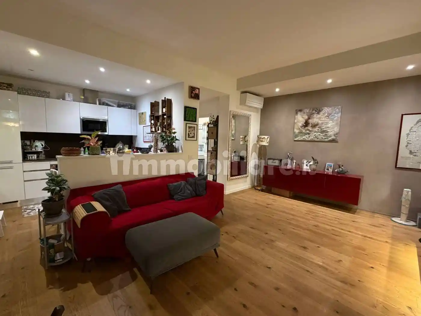 Appartamento in vendita a Firenze