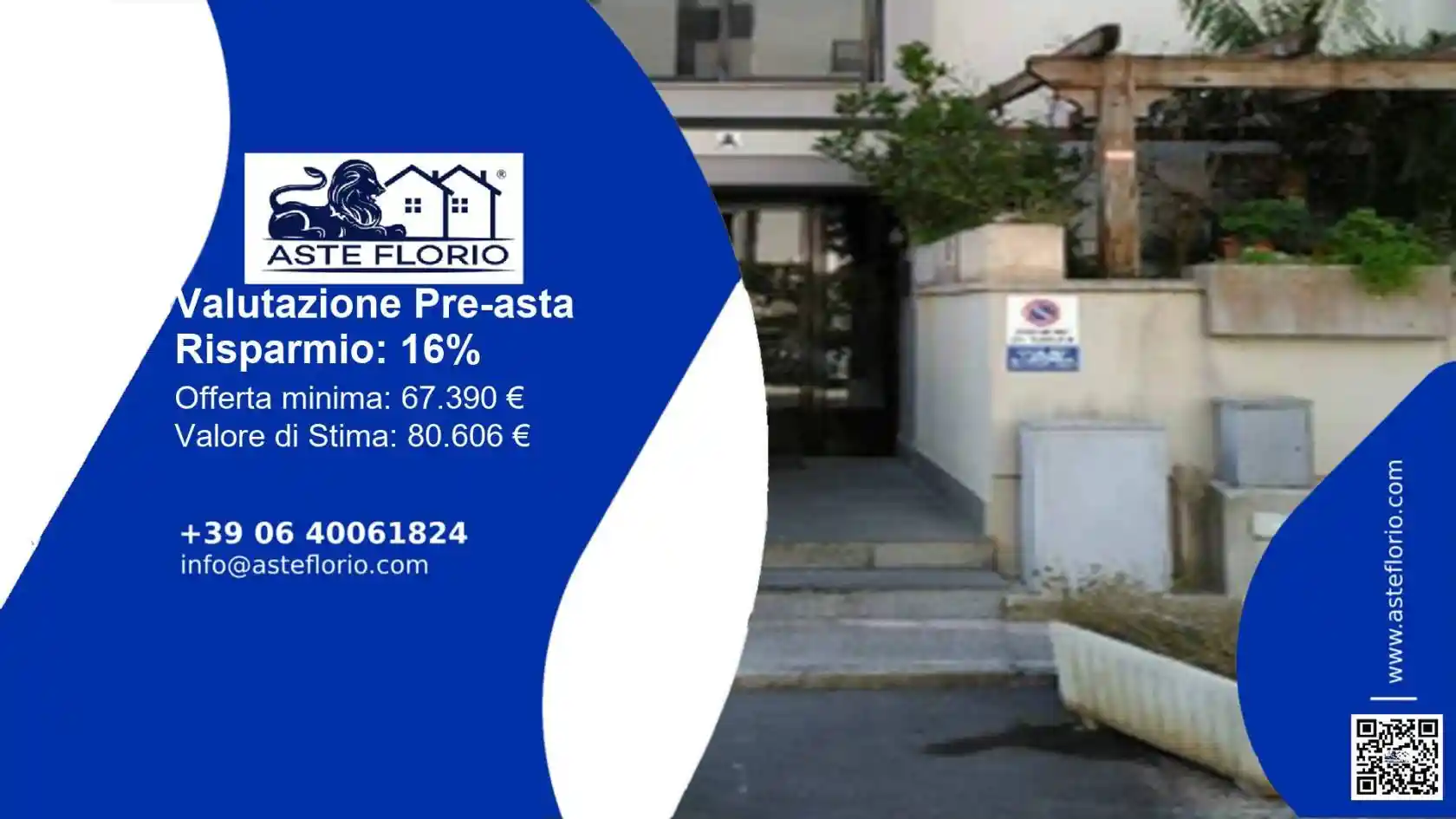 Appartamento in vendita a Brindisi