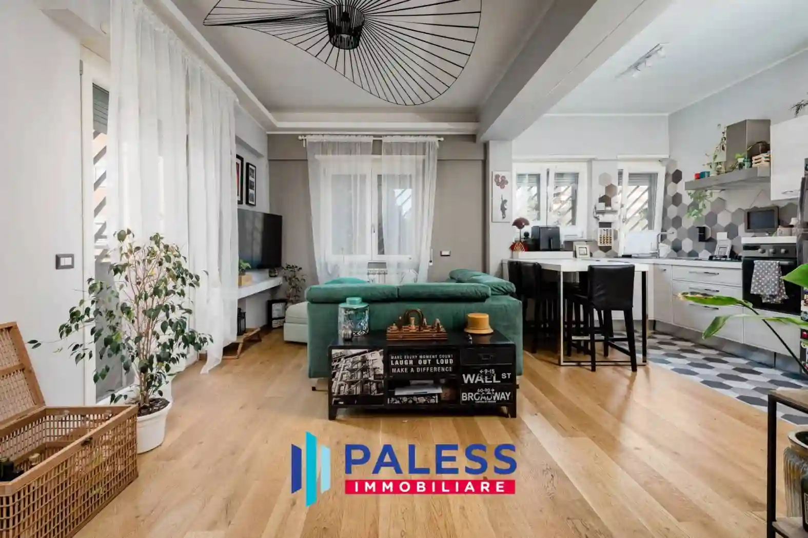 Appartamento - foto 3