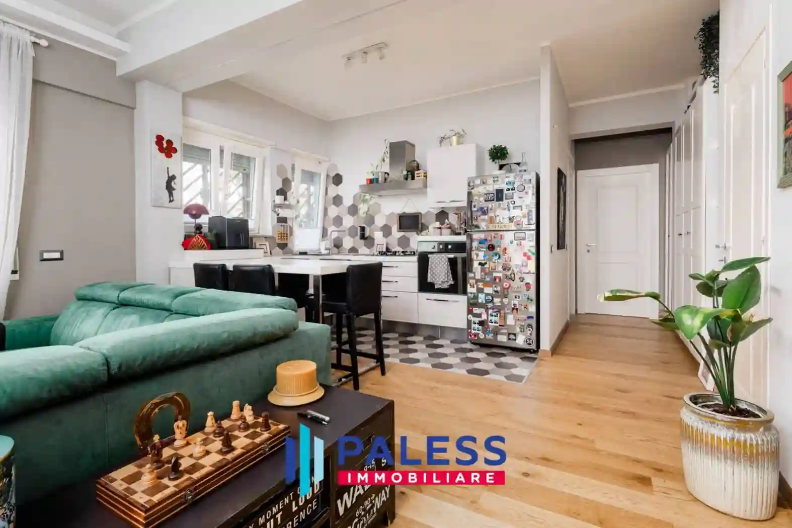 Appartamento - foto 4