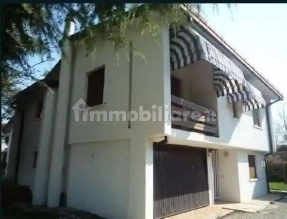 Villetta a schiera in vendita a Chiarano