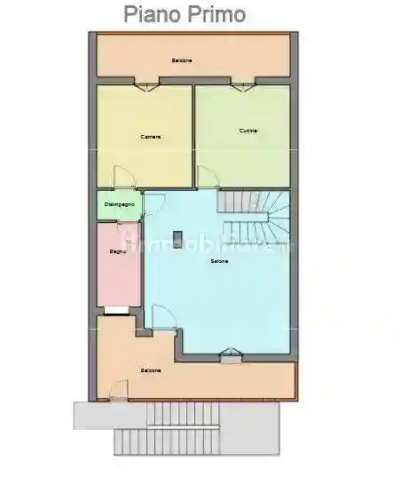 Appartamento - foto 4