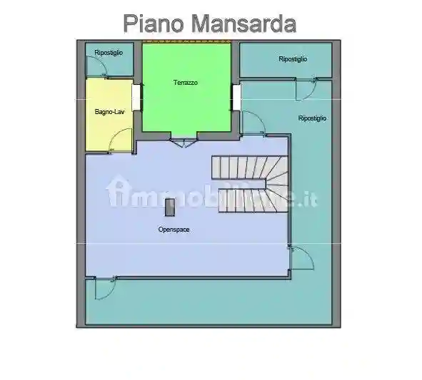 Appartamento - foto 5