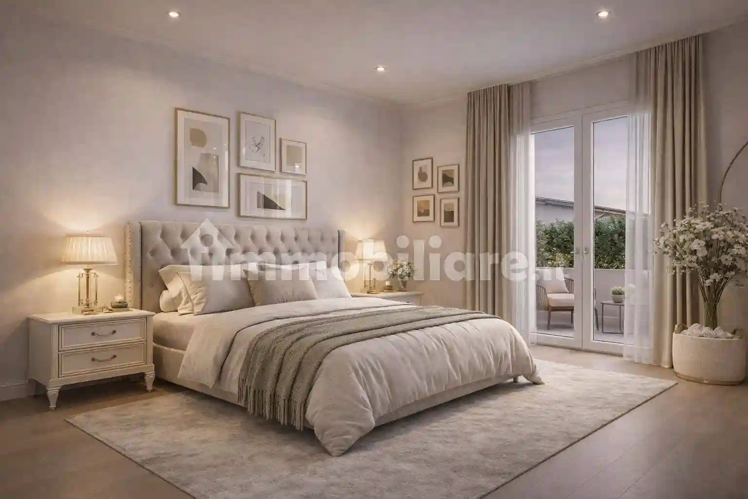 Villa - foto 5