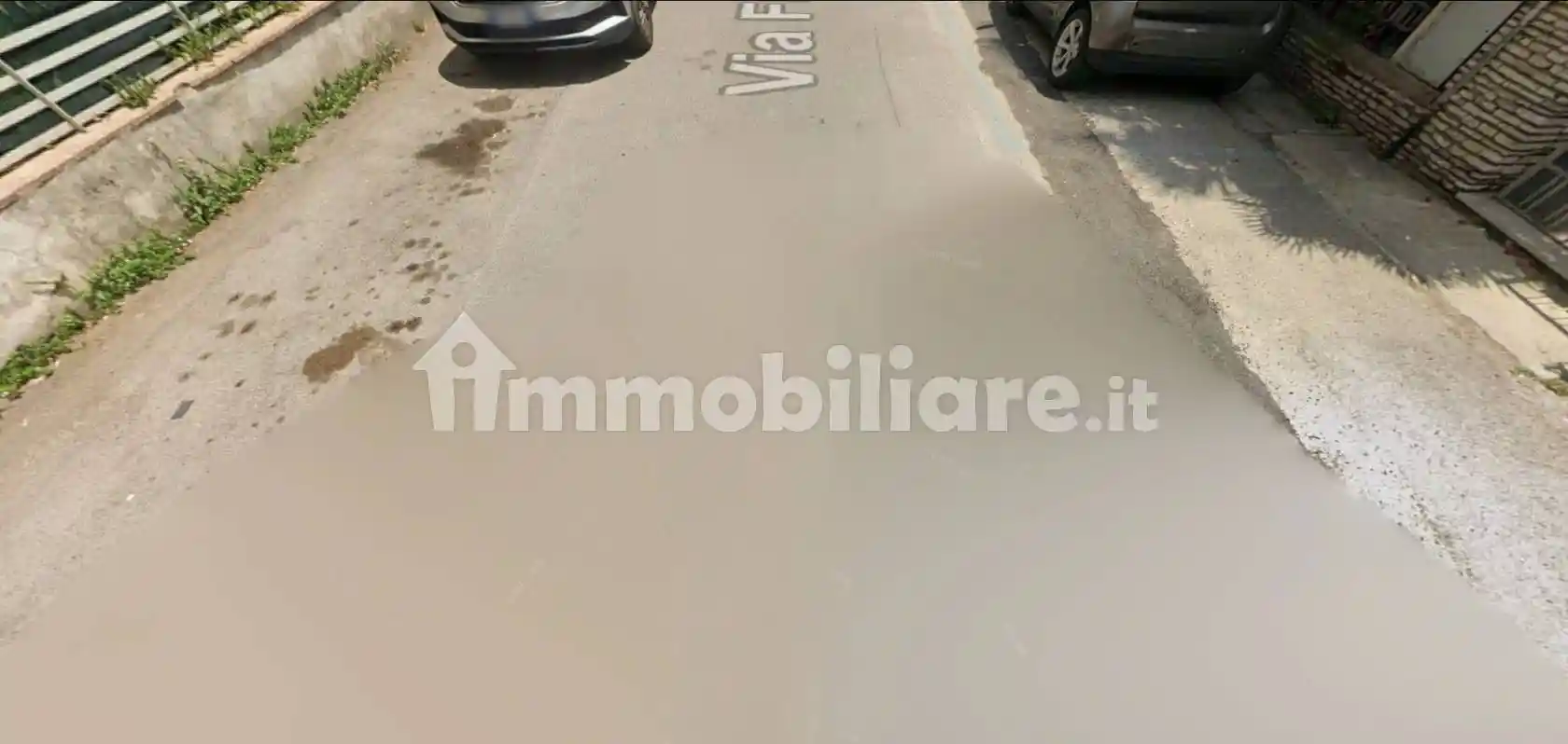 Appartamento in vendita a Minturno