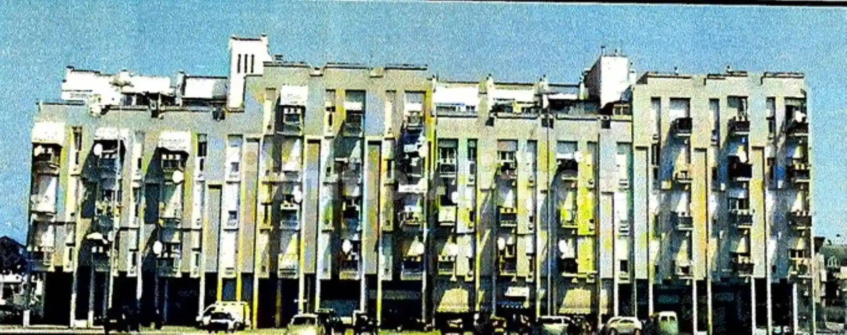 Appartamento in vendita a Abano Terme