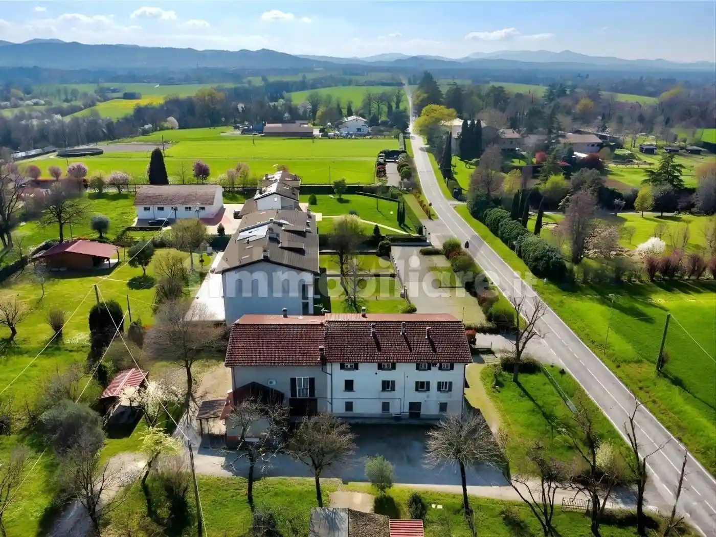 Attico - Mansarda in vendita a Cavriago