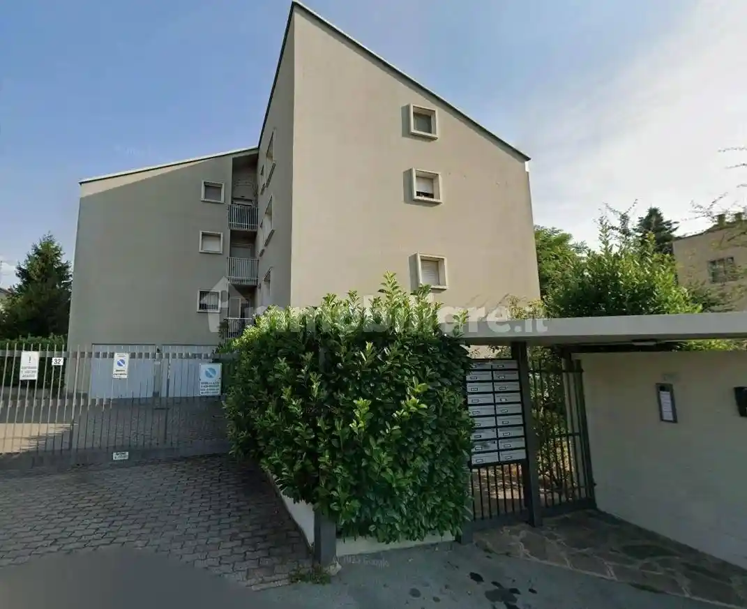 Appartamento in vendita a Legnano