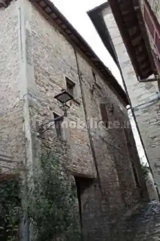 Casa indipendente in vendita a Pennabilli
