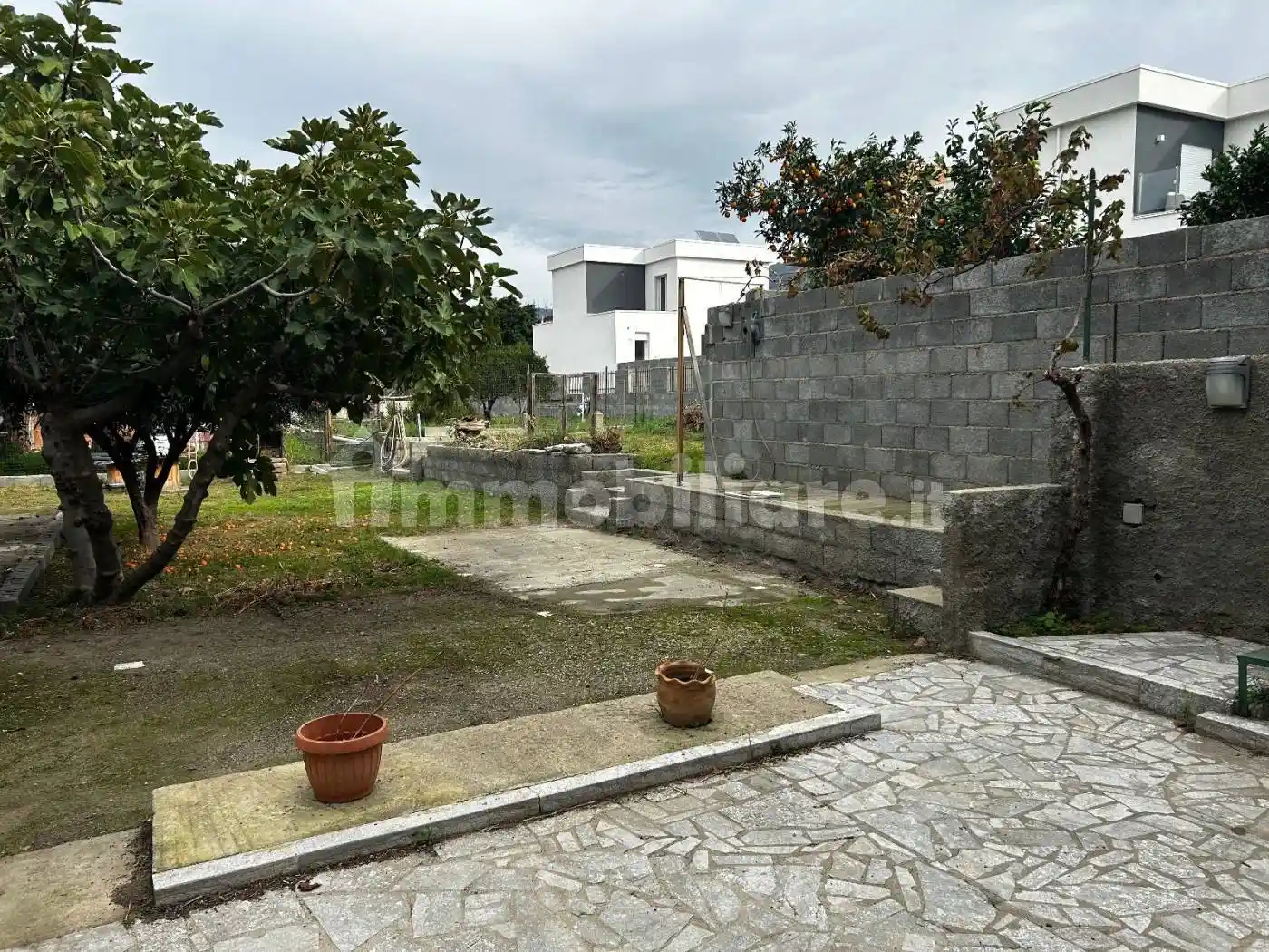 Appartamento in vendita a Reggio Calabria