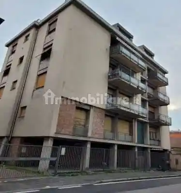 Appartamento in vendita a Mariano Comense