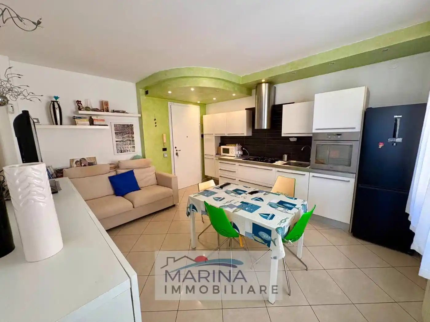 Appartamento in vendita a Chioggia