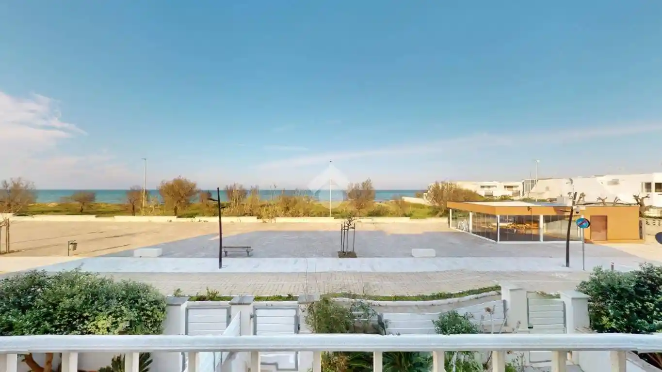 Villetta a schiera in vendita a Torchiarolo