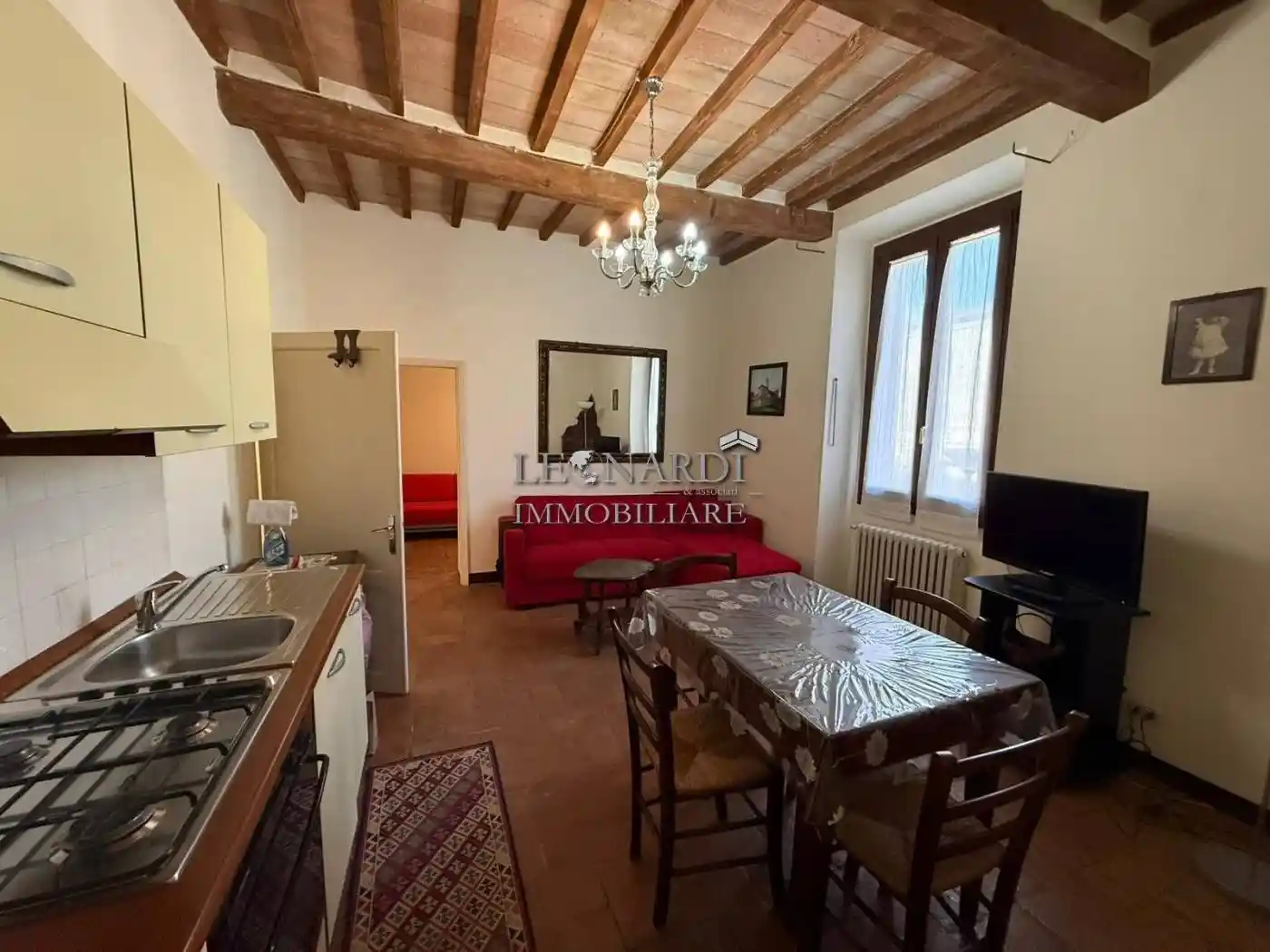 Appartamento in affitto a San Giustino