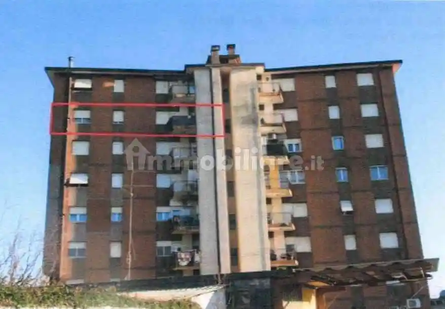 Appartamento in vendita a Porcia