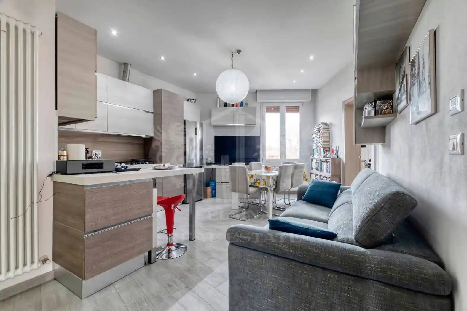 Appartamento in vendita a Casalecchio di Reno