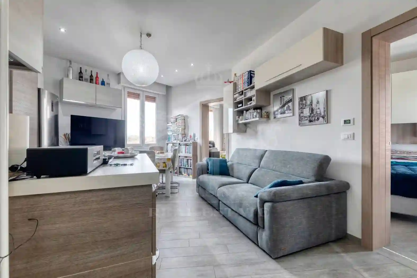 Appartamento - foto 4