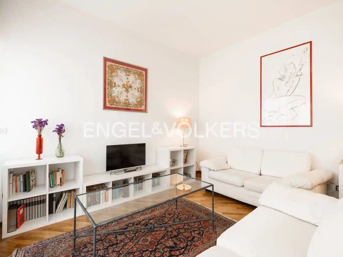 Appartamento in vendita a Bologna