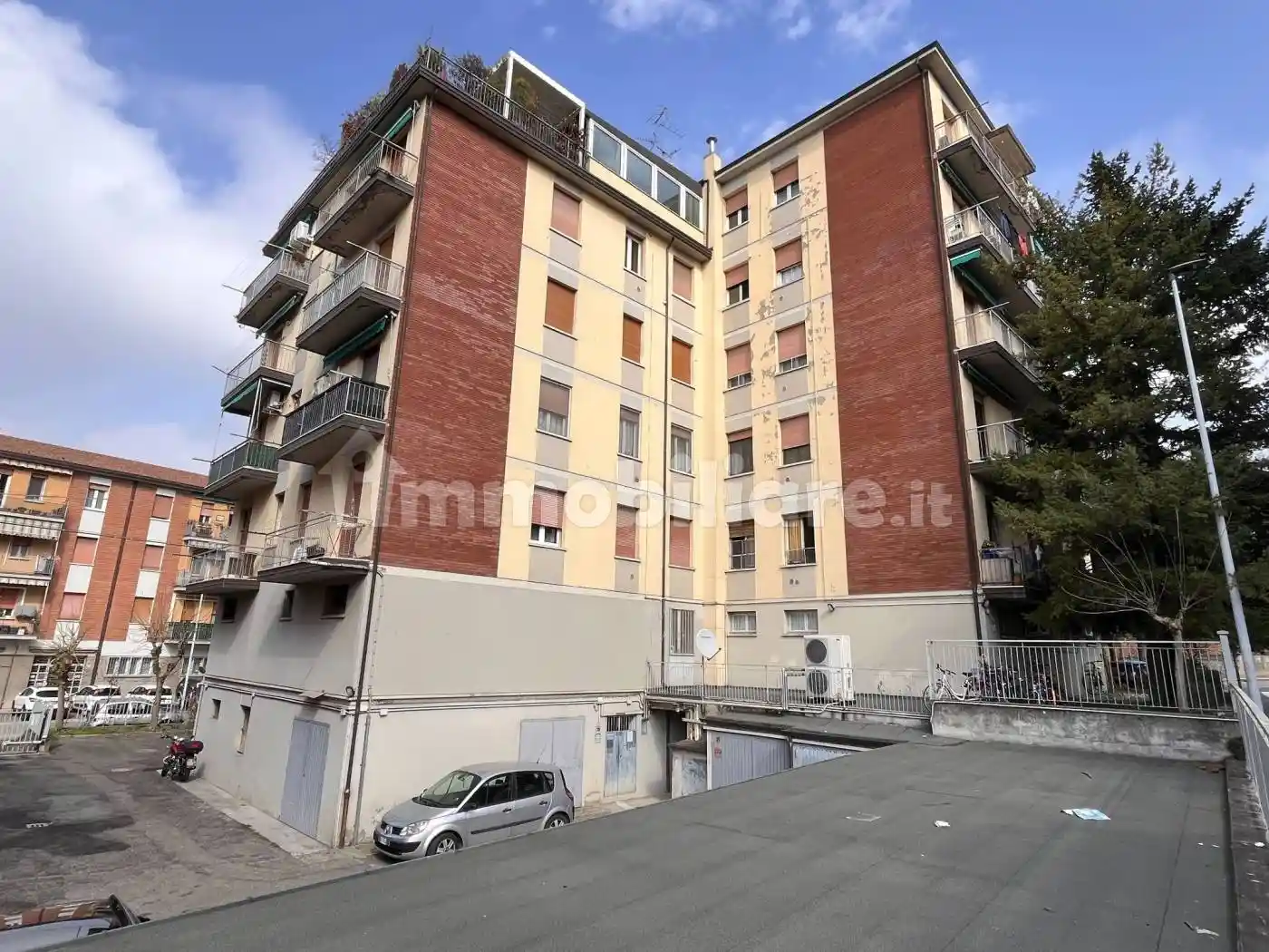 Appartamento in vendita a San Lazzaro di Savena