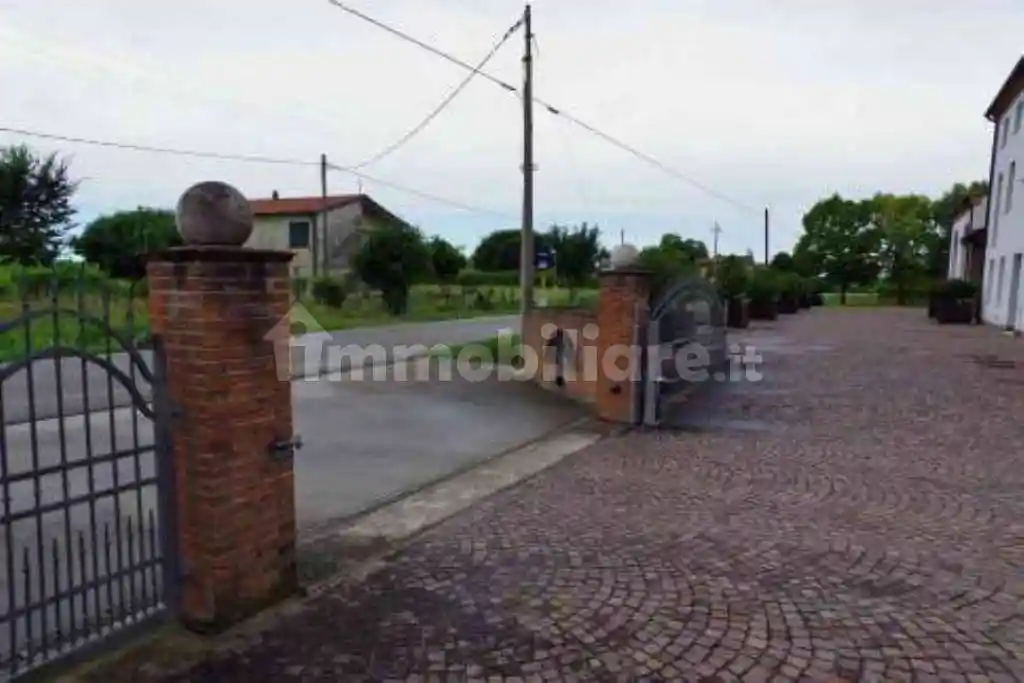 Villa in vendita a Motta di Livenza