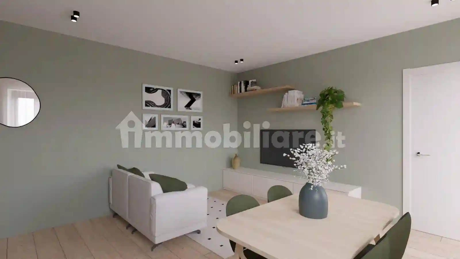 Appartamento - foto 2