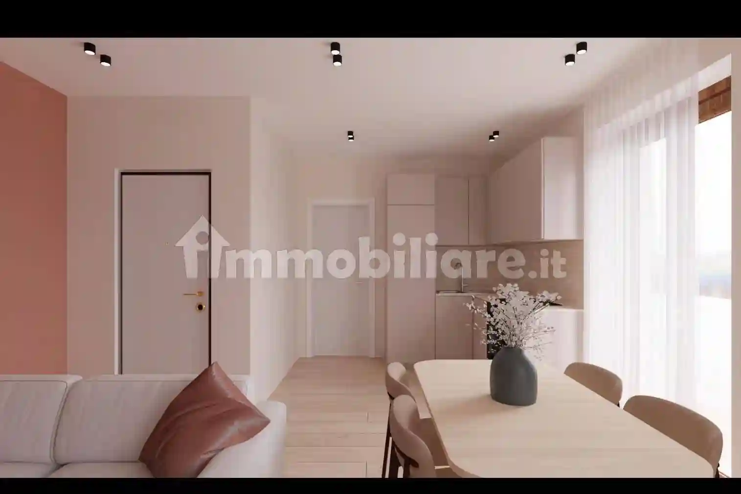 Appartamento - foto 4