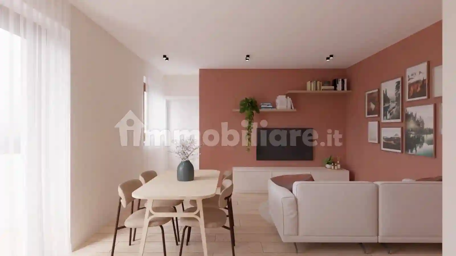 Appartamento - foto 5