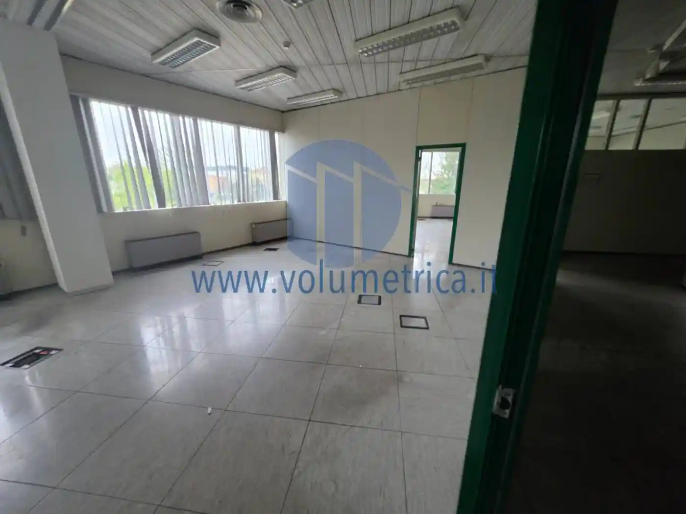 Palazzo - Edificio in vendita a Venezia