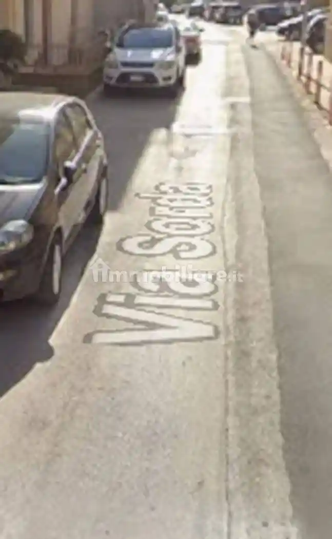 Appartamento in vendita a Modica