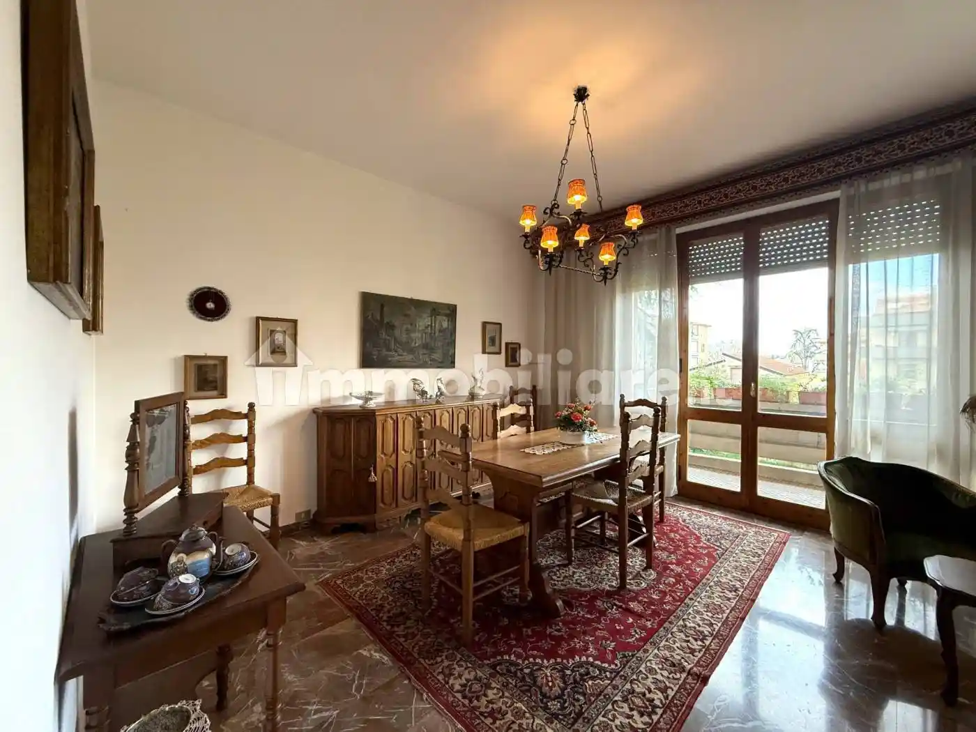 Appartamento in vendita a Firenze