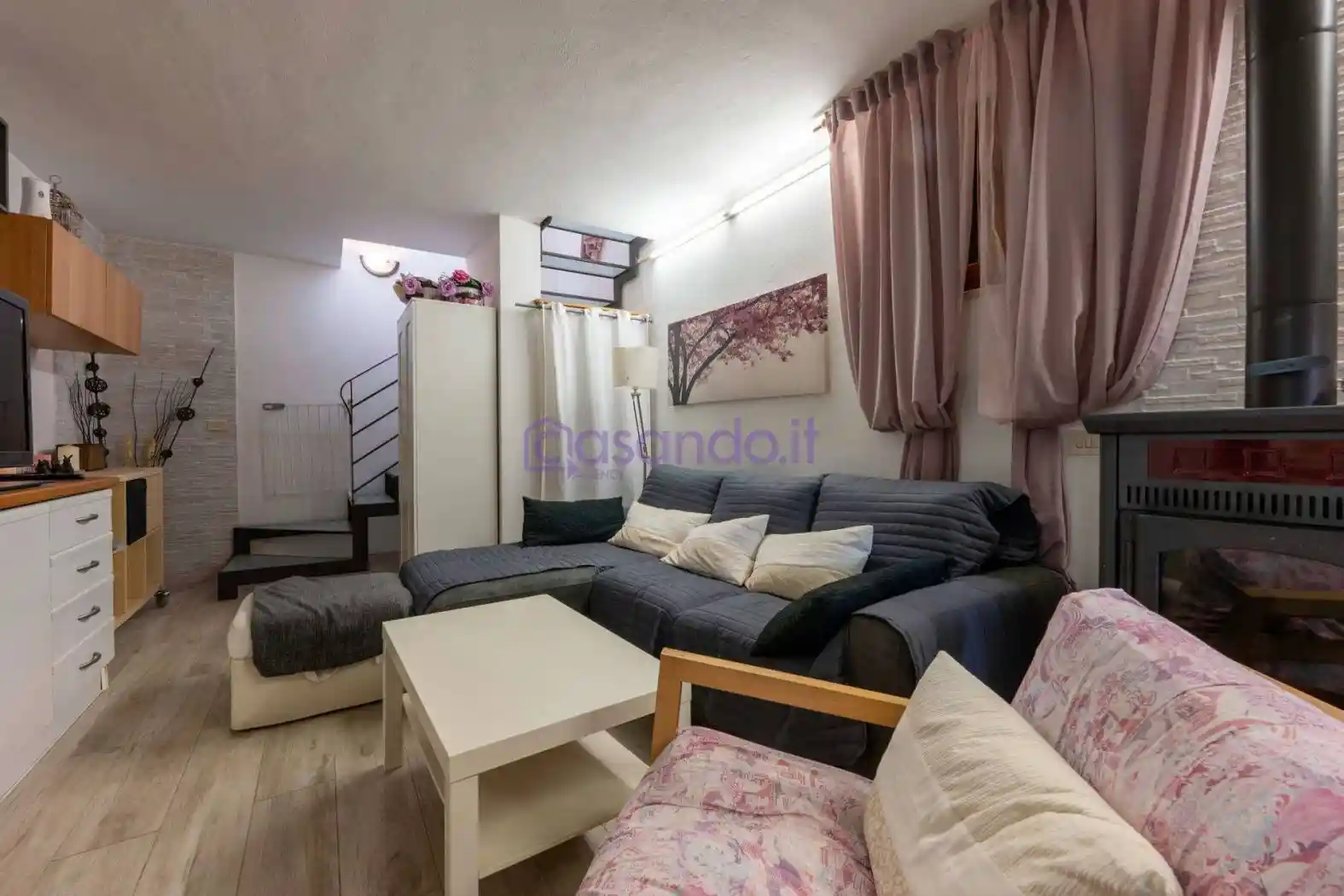 Appartamento in vendita a Pisa