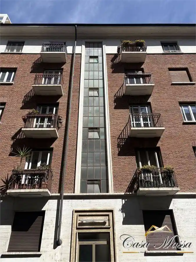 Appartamento in vendita a Torino