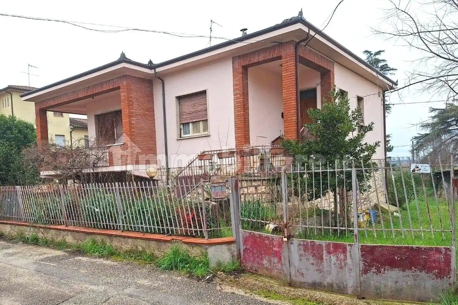 Casa indipendente in vendita a Trevi