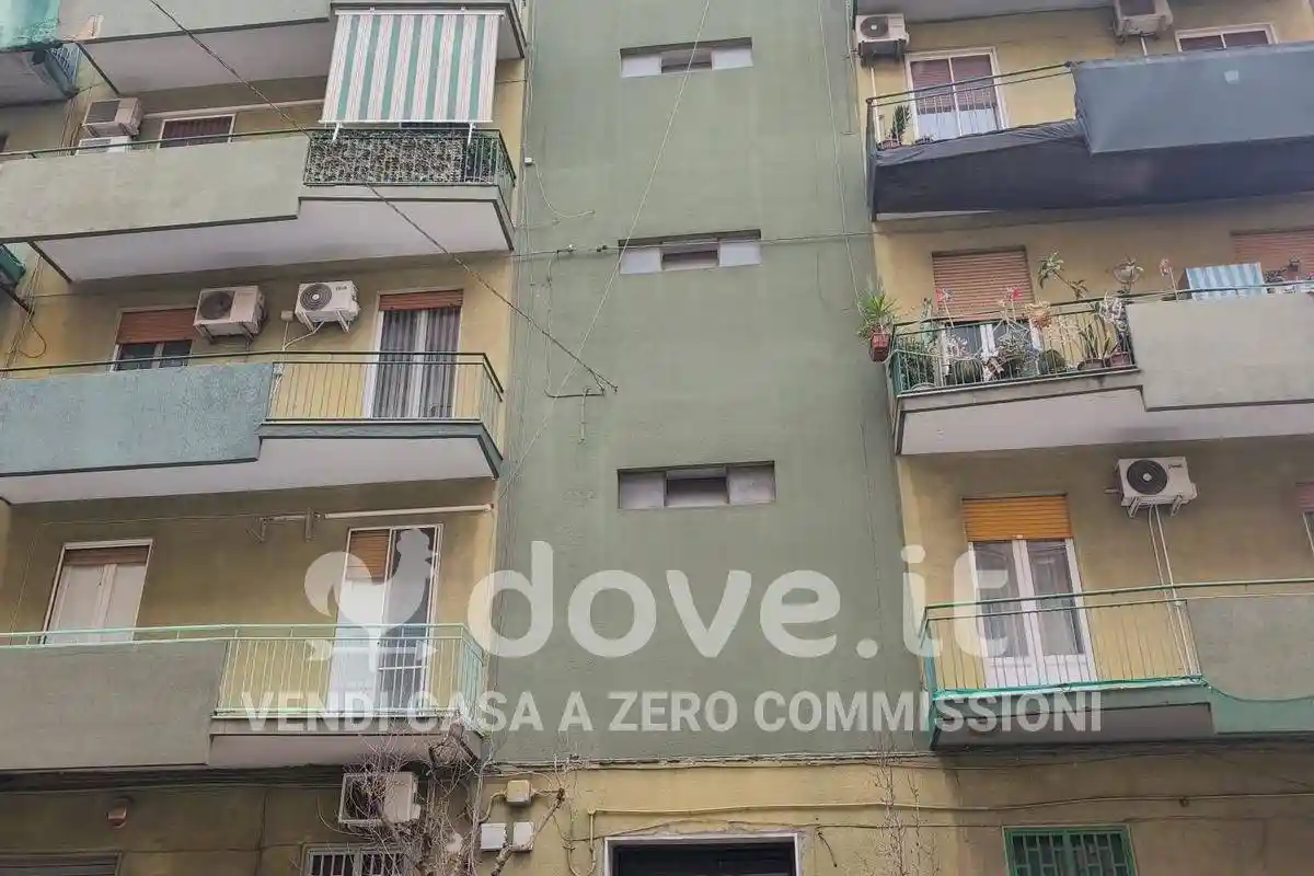 Appartamento in vendita a Taranto