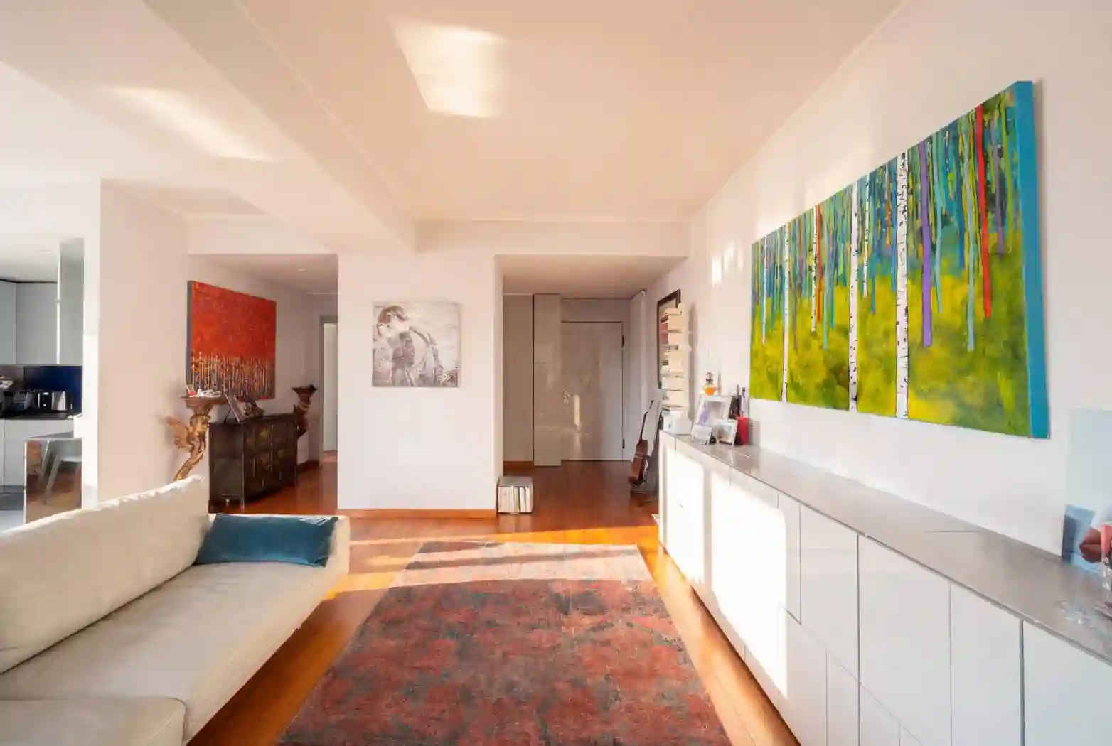 Appartamento - foto 4