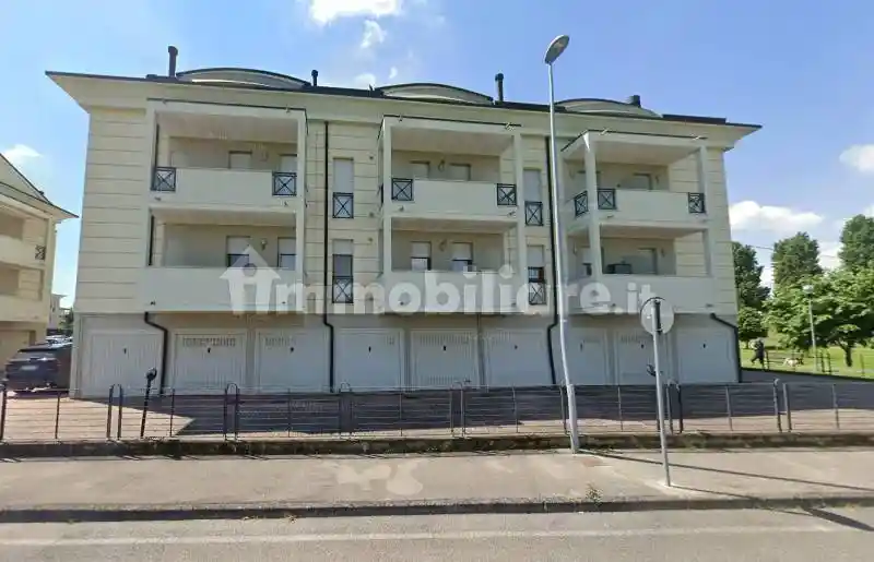 Appartamento in vendita a Conselve